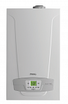 Газовый конденсационный котел Baxi LUNA Duo-tec E 28