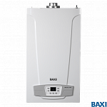 Газовый одноконтурный котел Baxi ECO LIFE 1.24 F