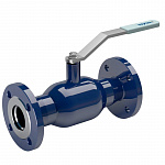 Кран шаровый стальной Vexve 153050 DN50 PN40