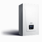Электрический котел Baxi AMPERA Pro 12
