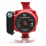 Циркуляционный насос Grundfos UPS 25-80