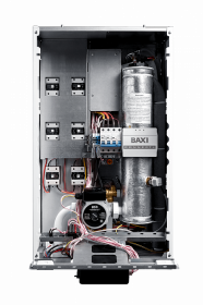 Электрический котел Baxi AMPERA Pro 9