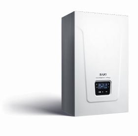 Электрический котел Baxi AMPERA Pro 36