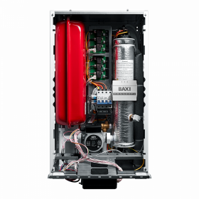 Электрический котел Baxi AMPERA Plus 6