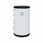 Бойлер RISPA RBW 100 L настенный (Нерж. сталь 304)
