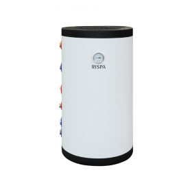 Бойлер RISPA RBW 100 L настенный (Нерж. сталь 304)