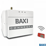 Система удаленного управления котлом BAXI Connect+